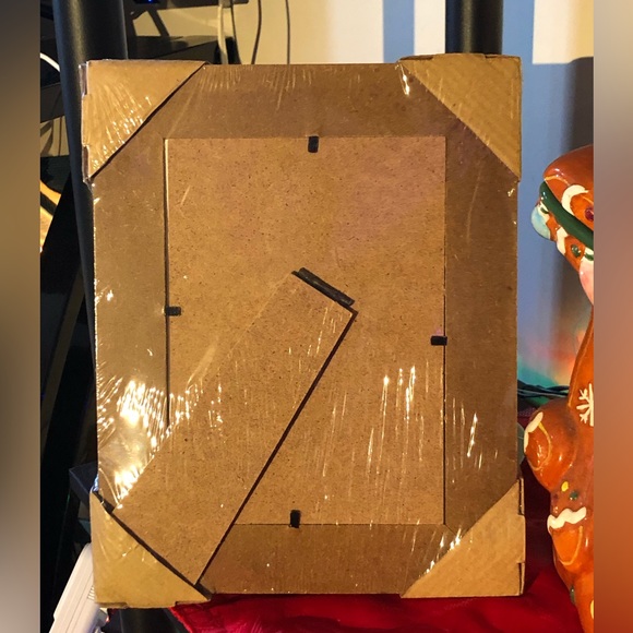 Vintage New Old Stock 5x7 Frameworks real branch slices frame - Picture 6 of 7